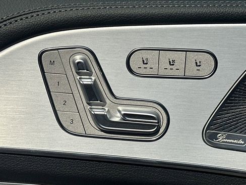 New 2026 Mercedes-Benz GLE 450 4MATIC image 11