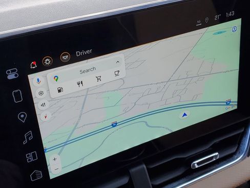 Certified 2025 Chevrolet Equinox ACTIV w/ Safety and Technology Package image 20