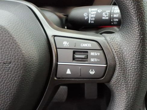 Certified 2024 Honda CR-V LX image 18