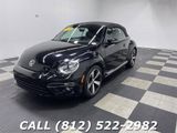 Used 2014 Volkswagen Beetle R-Line image 1