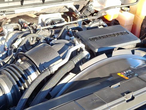 Used 2024 GMC Sierra 3500 AT4 w/ AT4 Premium Plus Package image 31