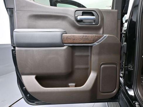 Used 2021 GMC Sierra 1500 Denali w/ Denali Ultimate Package image 43