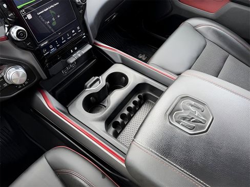 Used 2023 RAM 1500 Rebel w/ Rebel Level 1 Equipment Group image 28