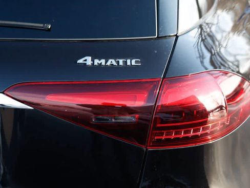 Used 2026 Mercedes-Benz GLE 350 4MATIC image 37