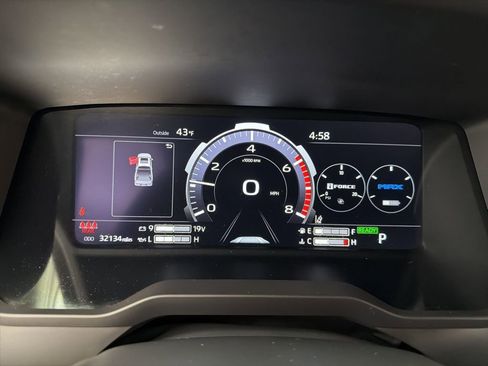 Used 2024 Toyota Tundra Limited image 14