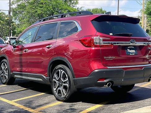 Used 2024 Subaru Ascent Touring AWD/4WD image 13