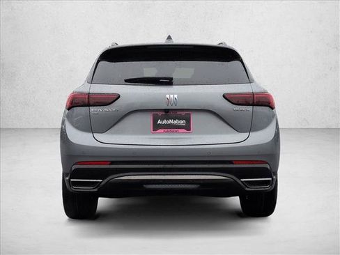 New 2026 Buick Envision Sport Touring AWD/4WD image 8