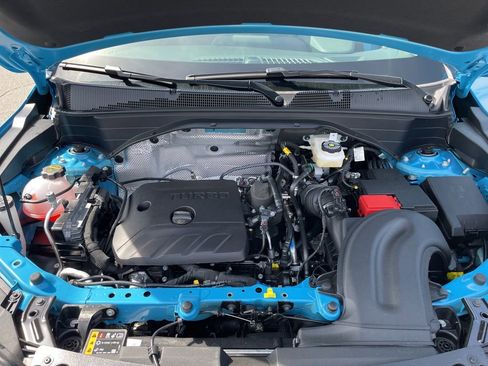 New 2026 Chevrolet TrailBlazer LT w/ Convenience Package image 57