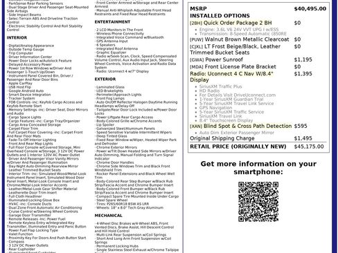 Used 2018 Jeep Grand Cherokee Limited image 3