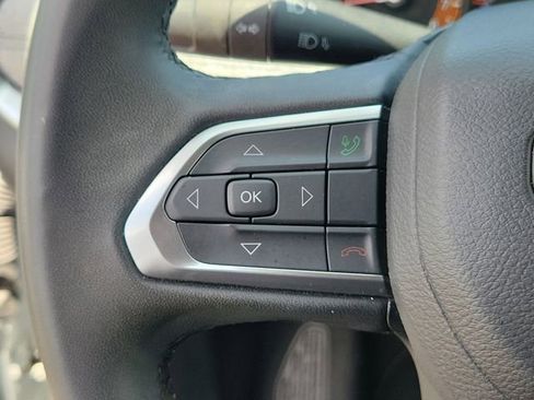Used 2024 Jeep Compass Latitude AWD/4WD image 25
