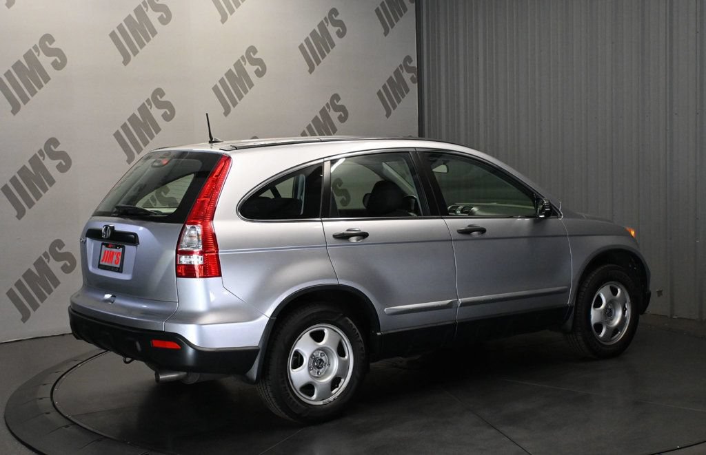 Used 2008 Honda CR-V LX image 5