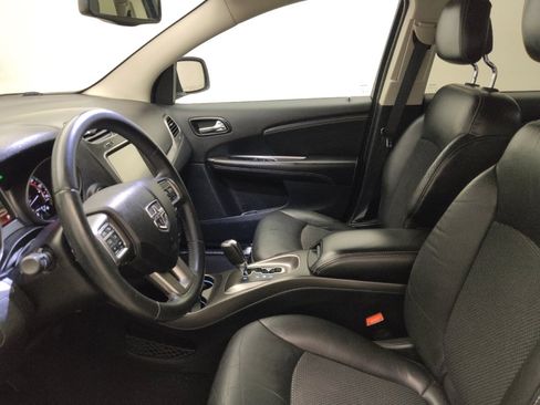 Used 2017 Dodge Journey Crossroad AWD/4WD image 17