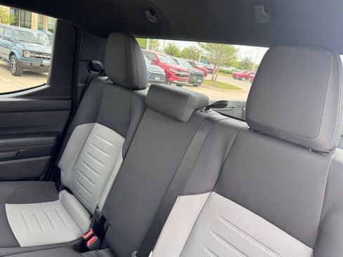 New 2026 Toyota Tacoma TRD Sport RWD image 21