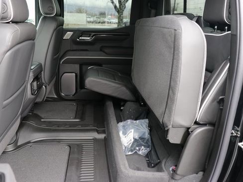 New 2026 GMC Sierra 1500 AT4X image 16