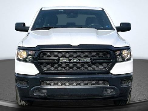 Used 2023 RAM 1500 Tradesman w/ Trailer Tow Group RWD image 2