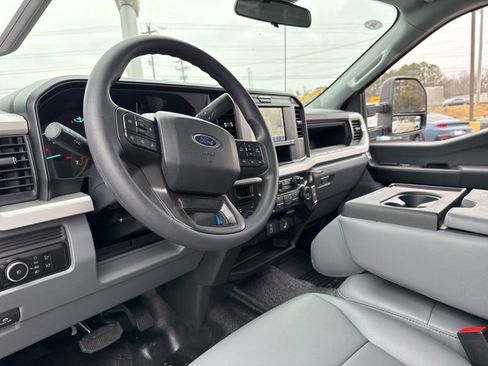 New 2026 Ford F250 XL w/ XL Driver Assist Package image 24