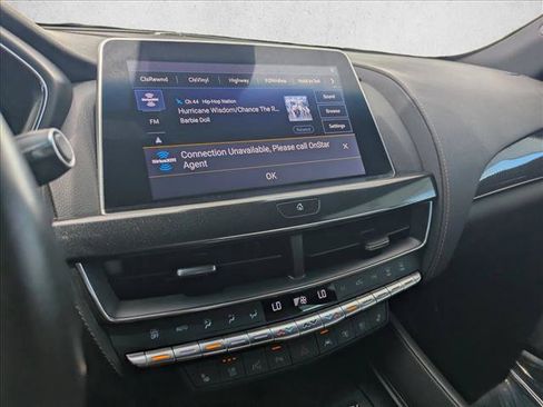 Used 2023 Cadillac CT5 Luxury AWD/4WD image 12