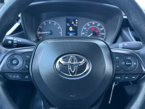 Used 2024 Toyota Corolla LE image 23