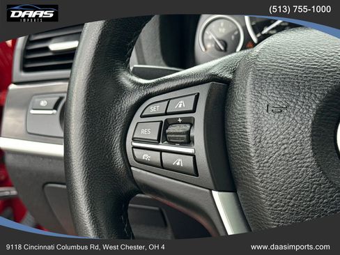 Used 2016 BMW X3 xDrive28i AWD/4WD image 44
