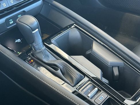 New 2026 Honda Accord Touring image 25