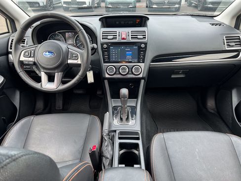 Used 2017 Subaru Crosstrek 2.0i Limited AWD/4WD image 25