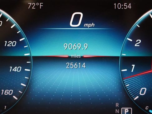 Certified 2022 Mercedes-Benz GLE 350 4MATIC image 19