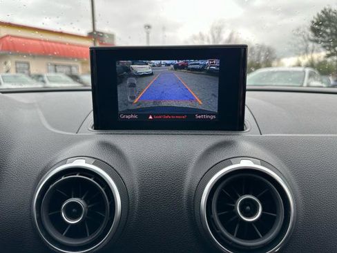 Used 2015 Audi A3 1.8T Premium image 22