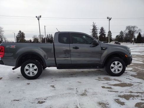 Used 2020 Ford Ranger XL w/ Equipment Group 101A Mid image 6