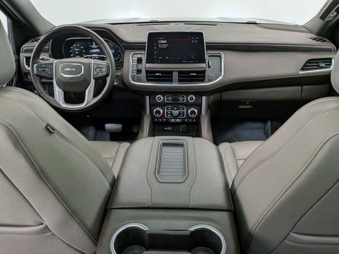 Certified 2024 GMC Yukon XL SLT image 18