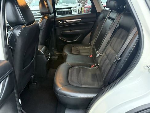 Used 2019 MAZDA CX-5 Touring image 20