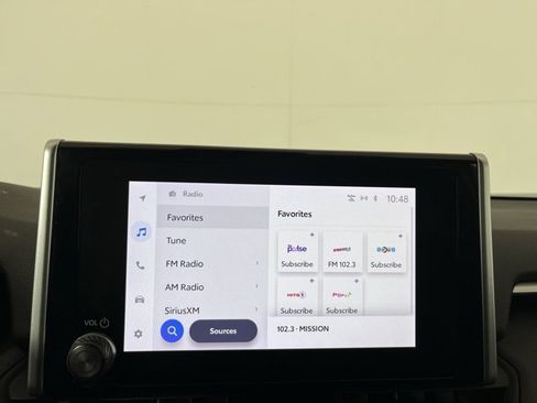 Used 2023 Toyota RAV4 XLE image 15