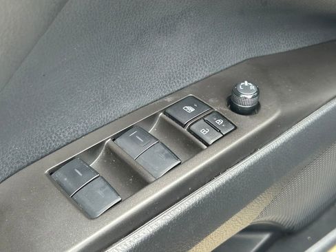 Used 2024 Toyota Camry SE FWD image 20