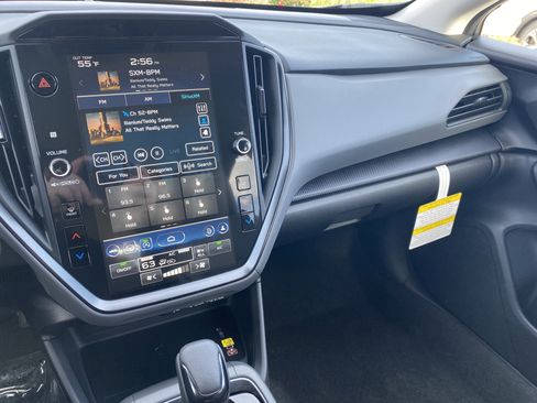 New 2025 Subaru Crosstrek 2.5i Limited image 13