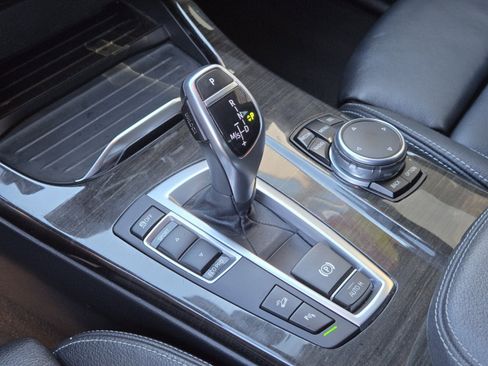 Used 2016 BMW X3 xDrive35i image 21