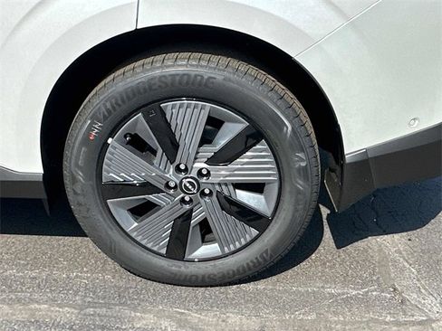 New 2025 Nissan Murano SL w/ Cargo Package image 7