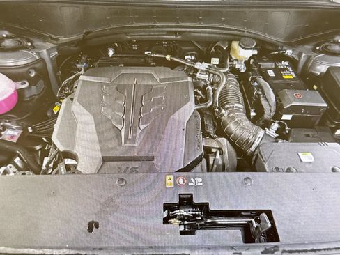 Used 2026 Hyundai Palisade Calligraphy AWD/4WD image 6