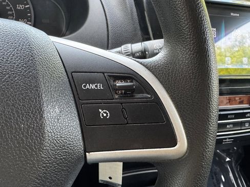 Used 2021 Mitsubishi Mirage ES image 21