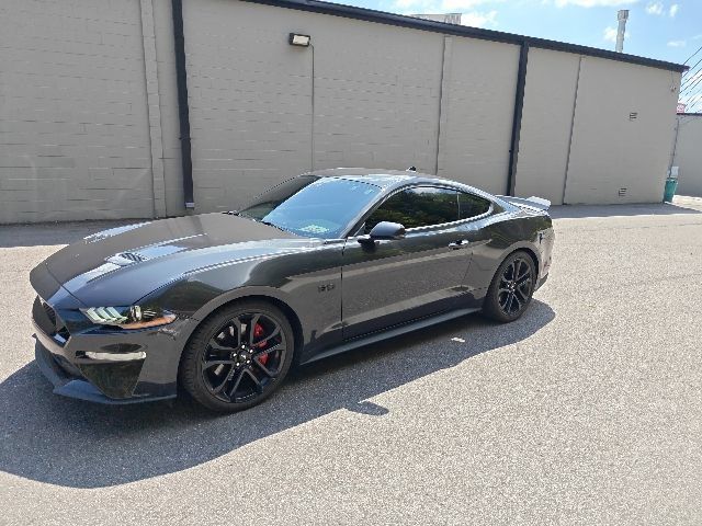 Used 2023 Ford Mustang GT Premium w/ Equipment Group 401A RWD image 6