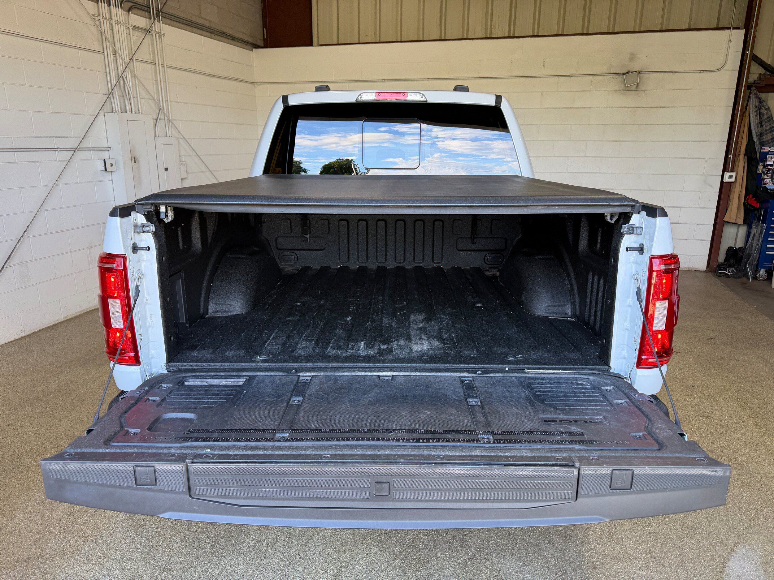Certified 2021 Ford F150 XLT w/ Equipment Group 302A High AWD/4WD image 31