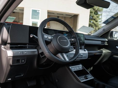 New 2026 Hyundai Kona SEL Premium AWD/4WD image 18