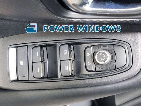 Used 2023 Subaru Legacy Premium AWD/4WD image 26
