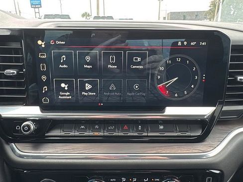 Used 2024 GMC Sierra 1500 SLT image 22