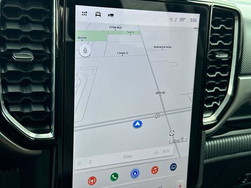 Certified 2024 Ford Ranger XLT w/ Equipment Group 301A High image 26