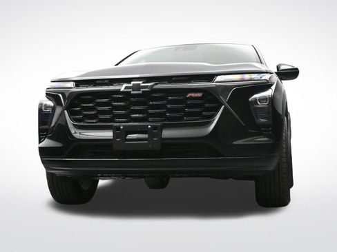 Used 2024 Chevrolet Trax RS w/ Driver Confidence Package image 30