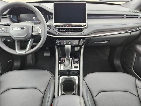 New 2026 Jeep Compass Limited w/ Sun, Sound & Navigation Group image 14