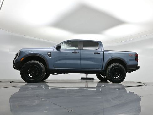 New 2025 Ford Ranger XLT w/ Equipment Group 301A High image 49