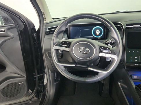 Used 2022 Hyundai Tucson Limited image 20