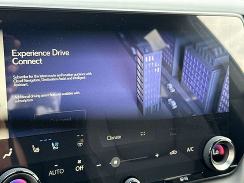 New 2026 Lexus RX 350 Premium Plus FWD image 22
