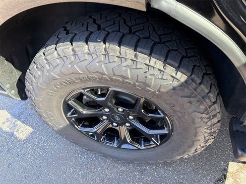 Used 2022 Ford Expedition Timberline image 19