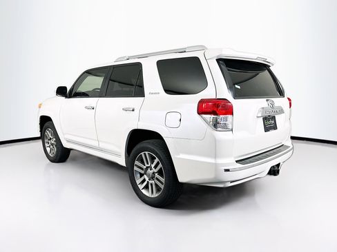 Used 2013 Toyota 4Runner Limited image 5